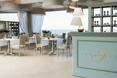 Forte Village - Villa del Parco Hotel & Spa in Pula — foto 7