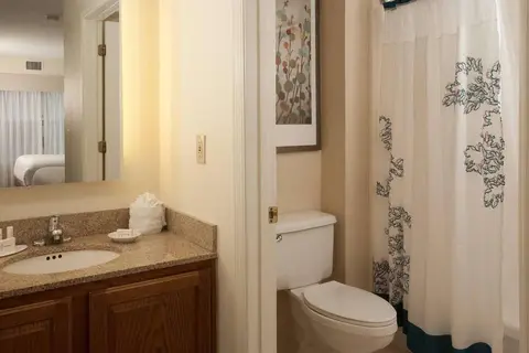 Residence Inn by Marriott Orlando Convention in Tangelo Park — foto 12