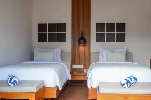 The Prime Seminyak in Kuta Utara — foto 7