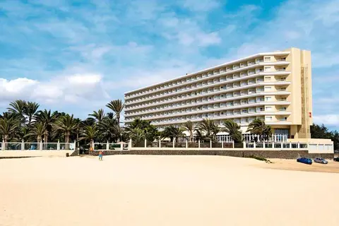 Riu Oliva Beach Resort in Corralejo — foto 14