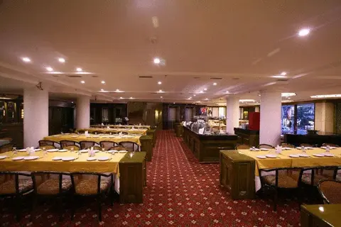 Istanbul Royal Hotel in Fatih — foto 4