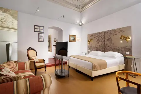 Leone Blu Suites UNA Esperienze in Florence — foto 4