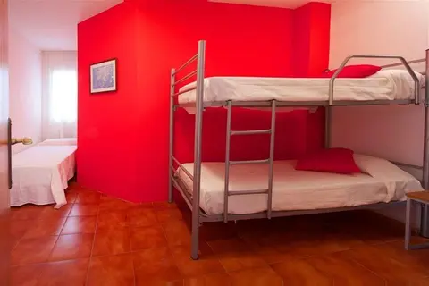 Camping Bon Repòs - Camping & Bungalowpark in Santa Susanna — foto 28