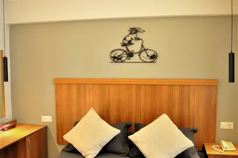 Aqua Princess Hotel in Kas — foto 29