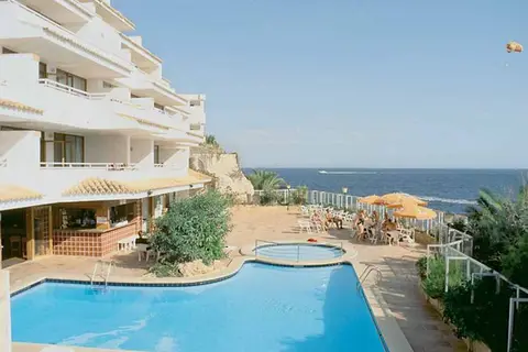 HSM Sandalo Beach in Magaluf — foto 2
