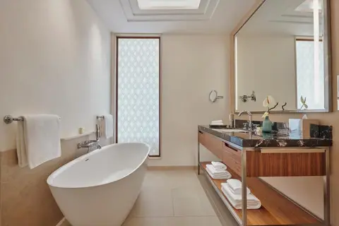 Fairmont Taghazout Bay in Rabat — foto 26