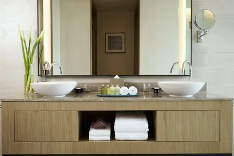 Mövenpick Siam Hotel Na Jomtien Pattaya in พัทยา — foto 14