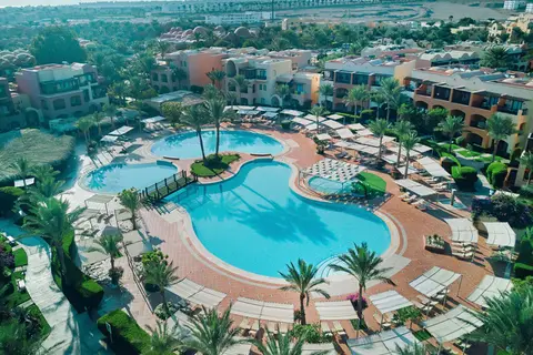 Jaz Makadi Saraya Resort in Makadi Bay, foto 27