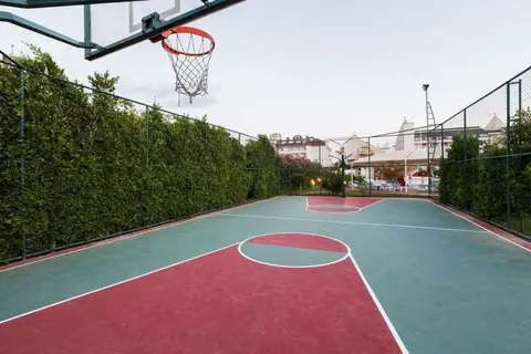 Calimera Hane Garden in Manavgat — foto 11
