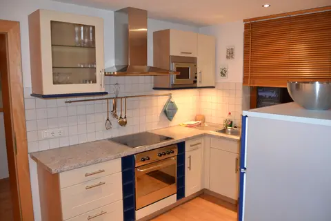 Appartementen Emma in Kaltenbach — foto 3
