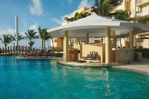 Dreams Jade Resort & Spa in Puerto Morelos — foto 8