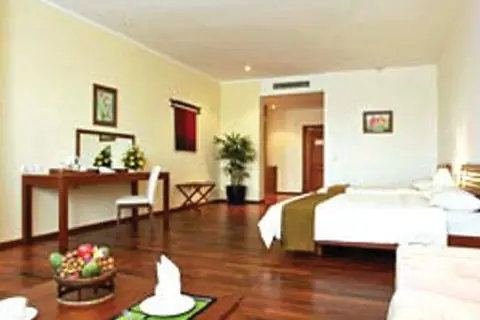 Lotus Blanc Resort in Siem Reap — foto 8