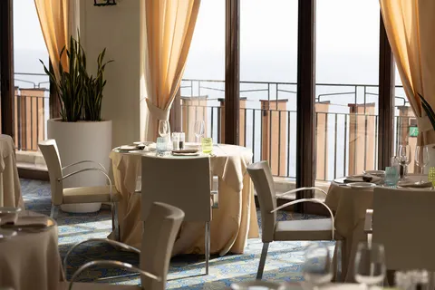 Capotaormina in Taormina — foto 12