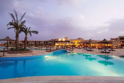 Bliss Nada Beach Resort in Marsa Alam, foto 13