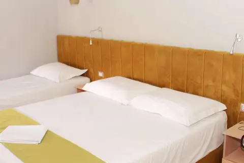 Theranda Boutique Hotel in Tirana, foto 20