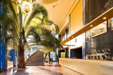 Sport- und Ferienhotel Baltic foto 22