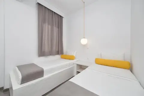Paros Agnanti Resort und Spa in Παροικιά — foto 13
