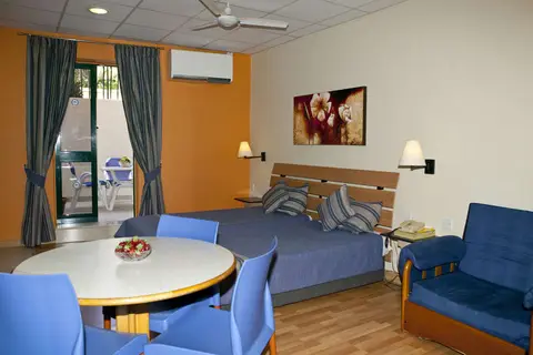 Xemxija Bay Hotel in San Pawl il-Baħar — foto 15
