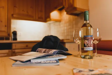 Haus Tuenta in Dienten am Hochkönig — foto 3