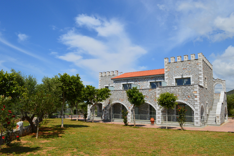 Appartementen Nefeli foto 2