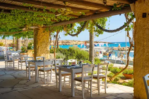 Coral Beach Hotel & Resort in Πέγεια — foto 23