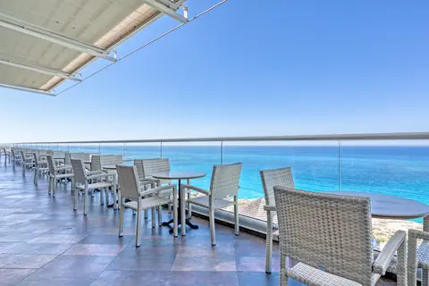 Atlantica SunGarden Beach in Αγία Νάπα — foto 24