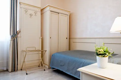 B&B HOTEL Pesaro Des Bains in Pesaro, foto 2