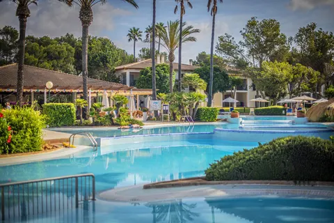 Resort Blau Colonia Sant Jordi foto 5