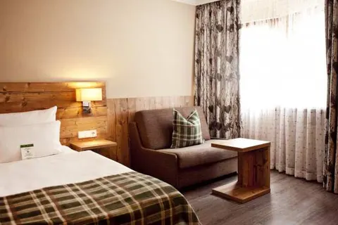 Hotel Restaurant zum Reussenstein foto 15