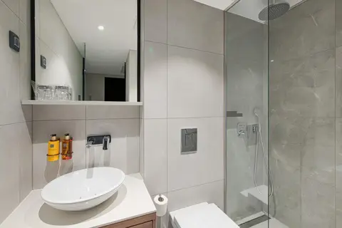 Noemia Hotel in Baska Voda — foto 28