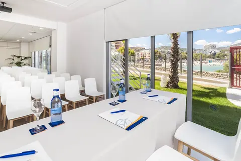 Globales Santa Lucía in Palmanova — foto 19