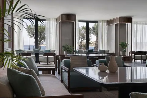 InterContinental Crete in Georgioupolis — foto 5