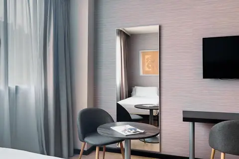 abba Huesca Hotel in Huesca — foto 11