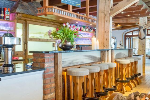 Berghotel Ronach foto 8