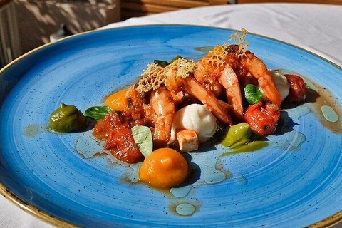 Evilion Stilvi Sea & Sun foto 9