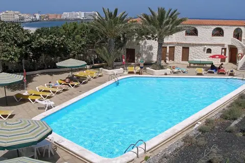 Playa Surf CBbC Hotel in Granadilla de Abona — foto 6