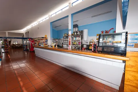 Camping Orbitur Sitava Milfontes foto 10