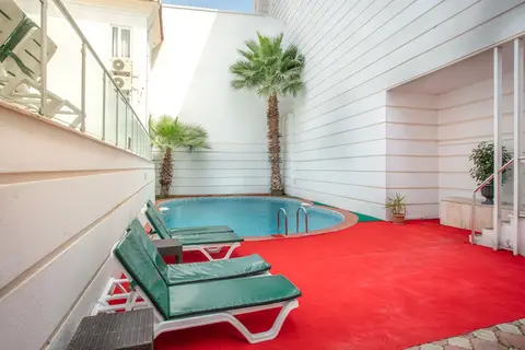 Arbatt Marmaris in Marmaris — foto 19