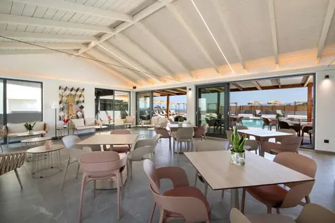Mare Garden in Georgioupolis — foto 6