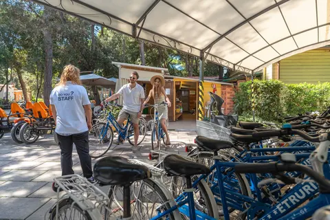 Etruria Camping Village foto 30