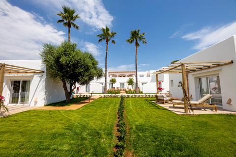 Hotel Eques Petit Resort foto 2