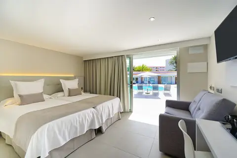 Sanom Beach Resort in San Bartolomé de Tirajana — foto 9