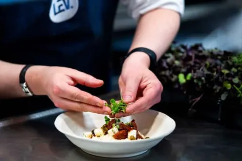 Hotel de Wereld foto 13