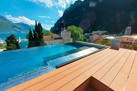 Grand Hotel Riva in Riva del Garda — foto 10