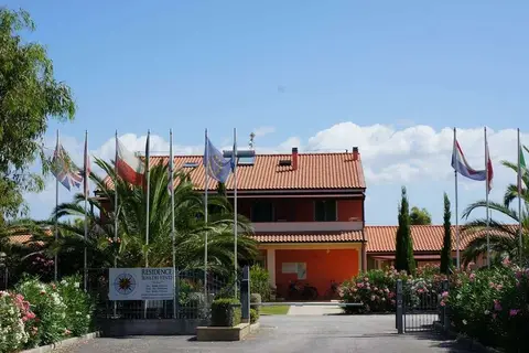 Villaggio La Rosa dei Venti in Vada — foto 10