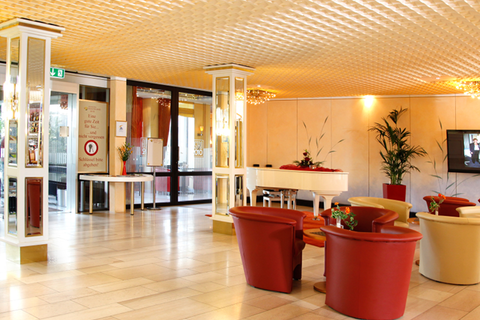 Kurhotel Hochsaureland 2010 in Willingen (Upland) — foto 7