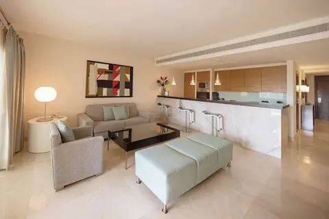 Don Carlos Leisure Resort & Spa in Marbella — foto 17