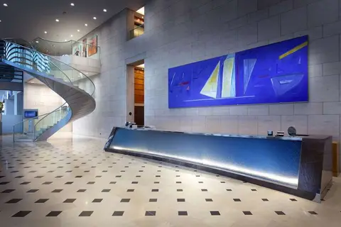 Eurostars Grand Marina Hotel in Barcelona — foto 6