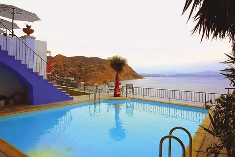 Palazzo Greco Hotel in Agia Galini, foto 3