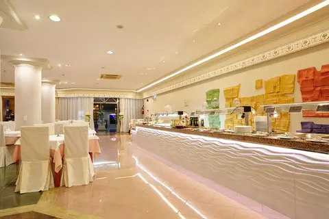 Hotel Argos in Ibiza — foto 8